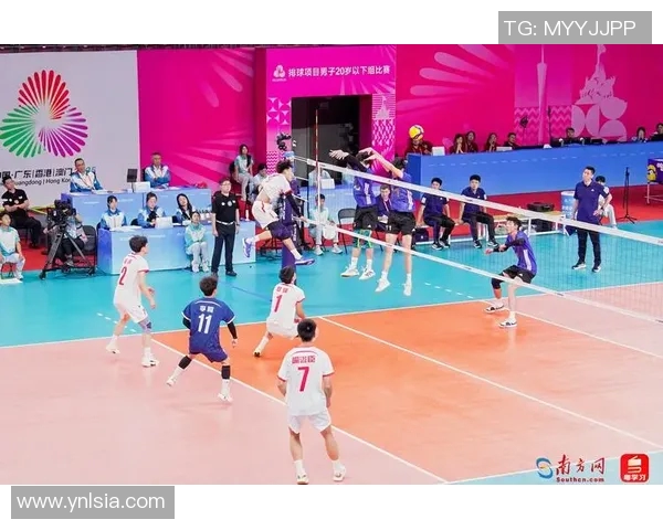 广州排球队状态变革引发热议球迷期待新赛季表现提升