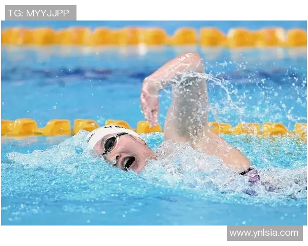 优化自由泳姿势提高游泳效率技巧与训练方法全面解析