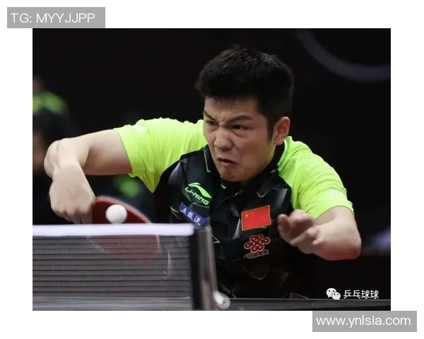 武汉乒乓球队意识探讨与发展策略的深度分析与思考