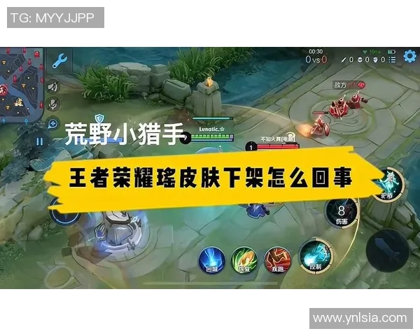 王者荣耀热点分析:深入探讨V5战队的控制策略与战术执行