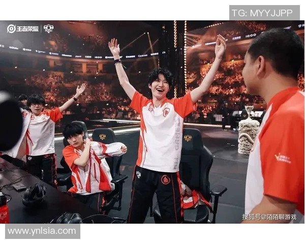 WE战队的荣耀与坚持：从奋斗到巅峰的历程回顾