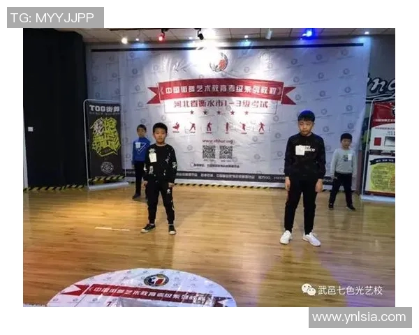武汉街舞队心理素质分析与提升策略研究